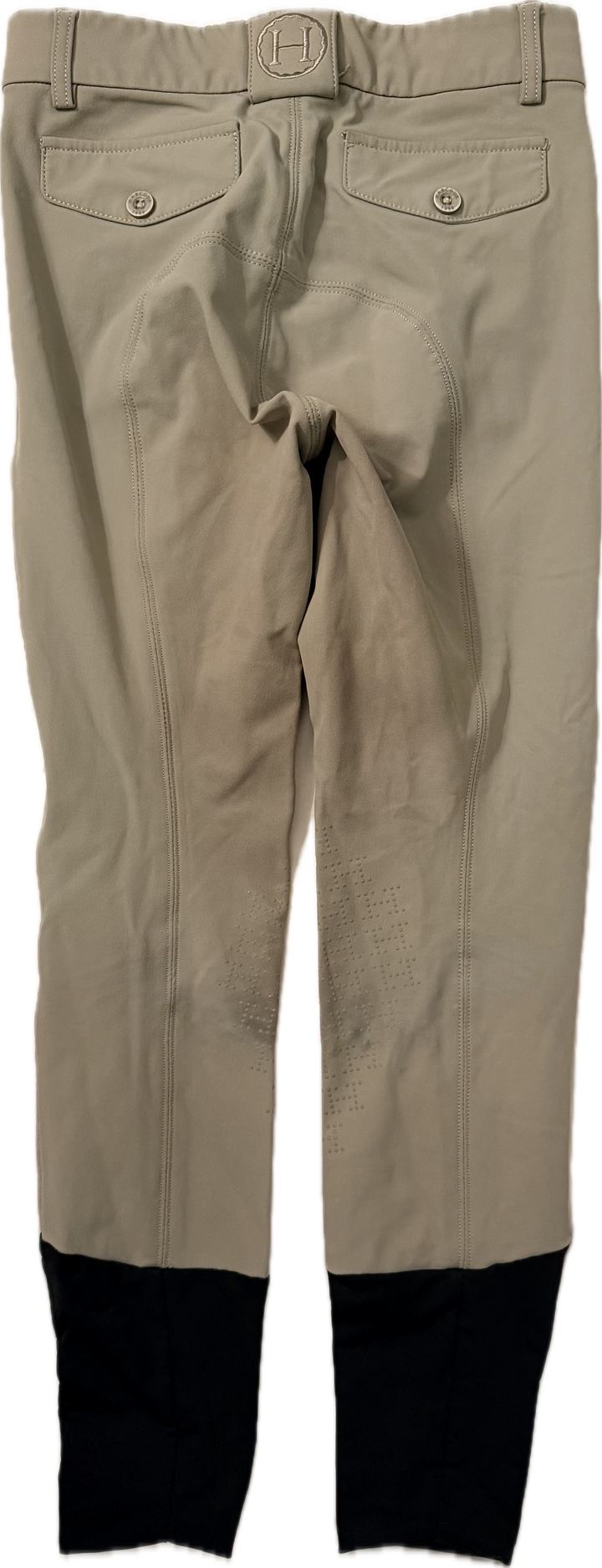 Harcour Jane Hunter Equitation Breech- Women's FR 34 (US 24) (Copy)