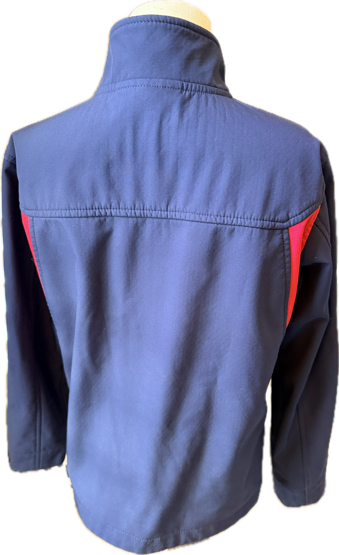 Ariat Team Softshell Jacket- Child's Small