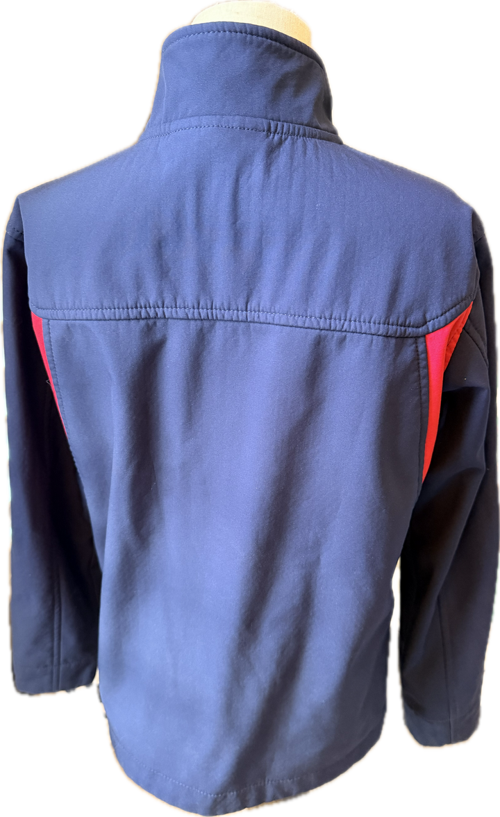 Ariat Team Softshell Jacket- Child's Small