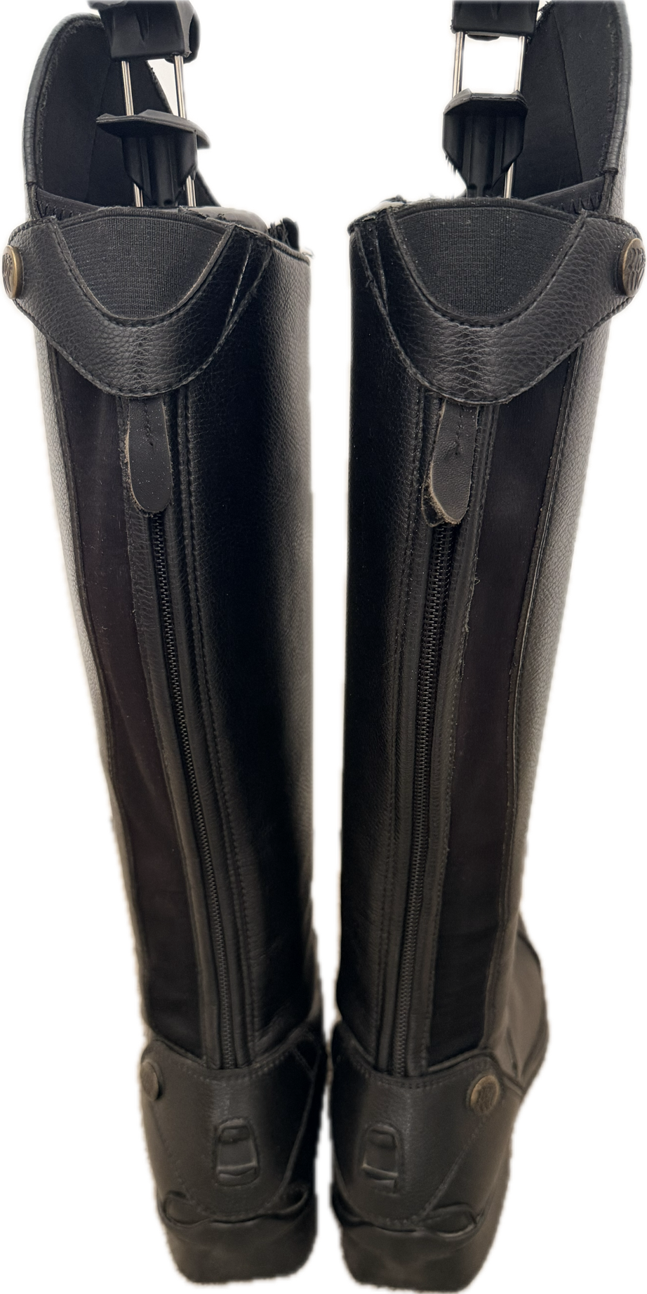 Mashang Equine Children's Tall Riding Boot - size Child's 3.5 (EU 35)