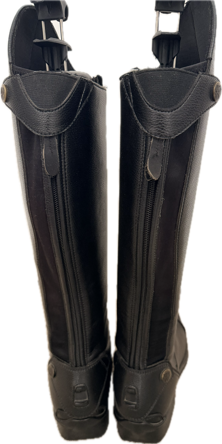 Mashang Equine Children's Tall Riding Boot - size Child's 3.5 (EU 35)