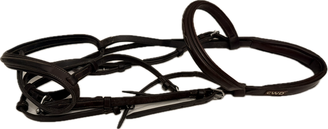 CWD Bridle- Full