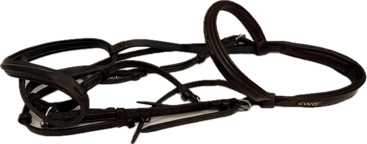 CWD Bridle- Full