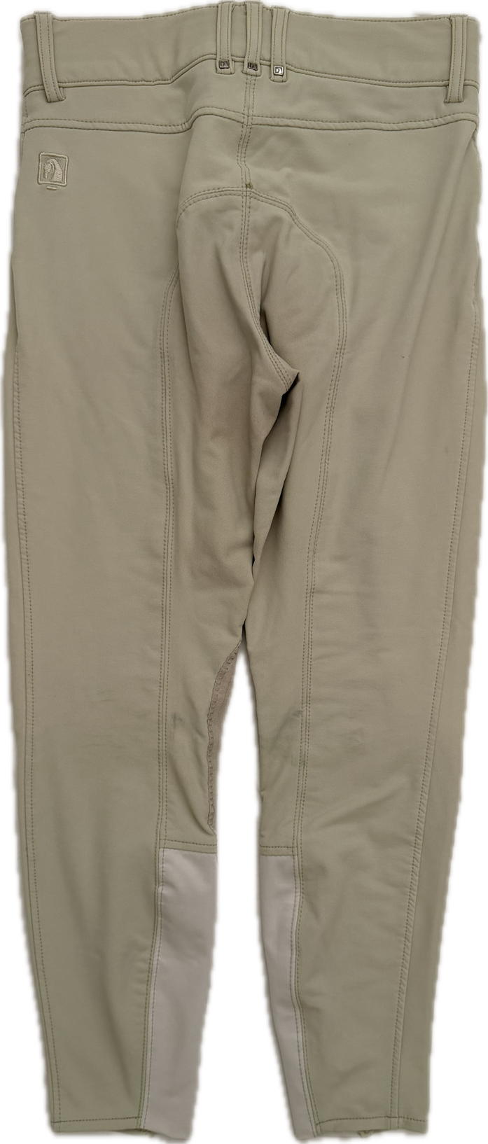 ROMFH Breeches- Tan - Child's 14