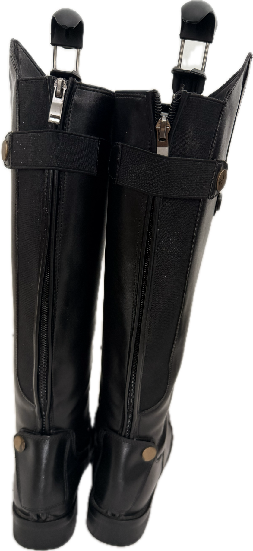 Kids Tall Field Riding Boot - Size 3.5