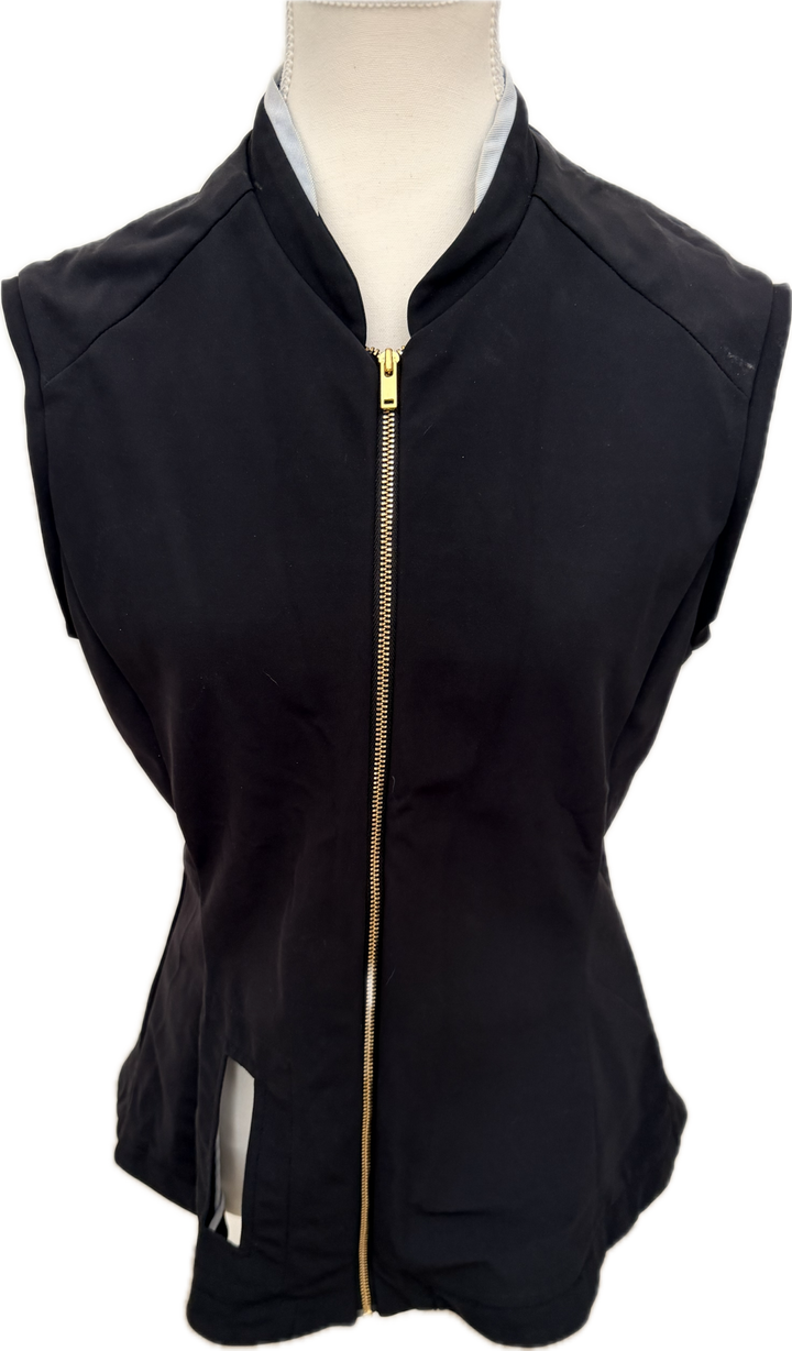 Dada Sport Carthago Airbag Compatible Vest - Black - Women's Large