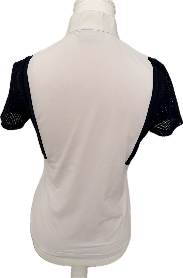 Cavalleria Toscana Short Sleeve - Women's Small