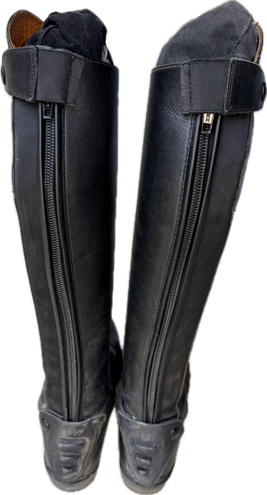 EGO7 Orion Field Boots - Black - 35 XS/0