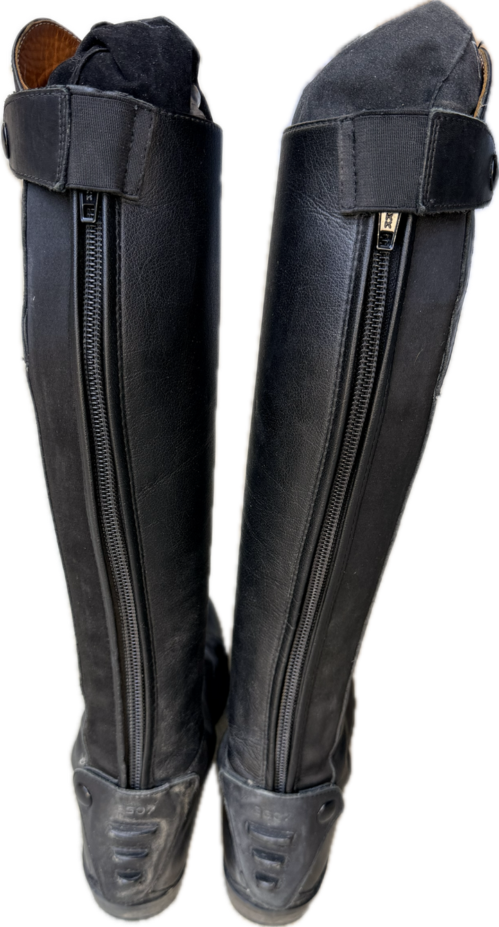 EGO7 Orion Field Boots - Black - 35 XS/0