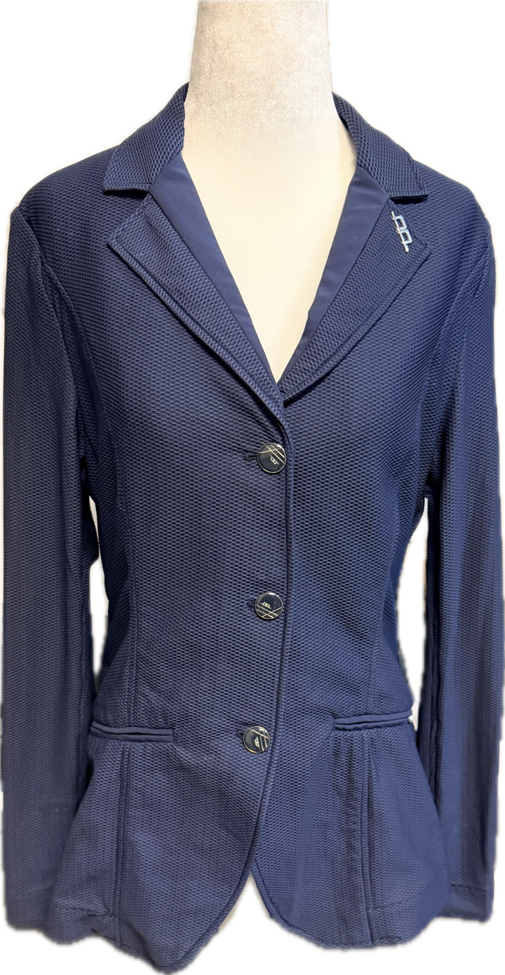 Alessandro Albanese PLATINUM MOTIONLITE SHOW COAT - Women's Medium