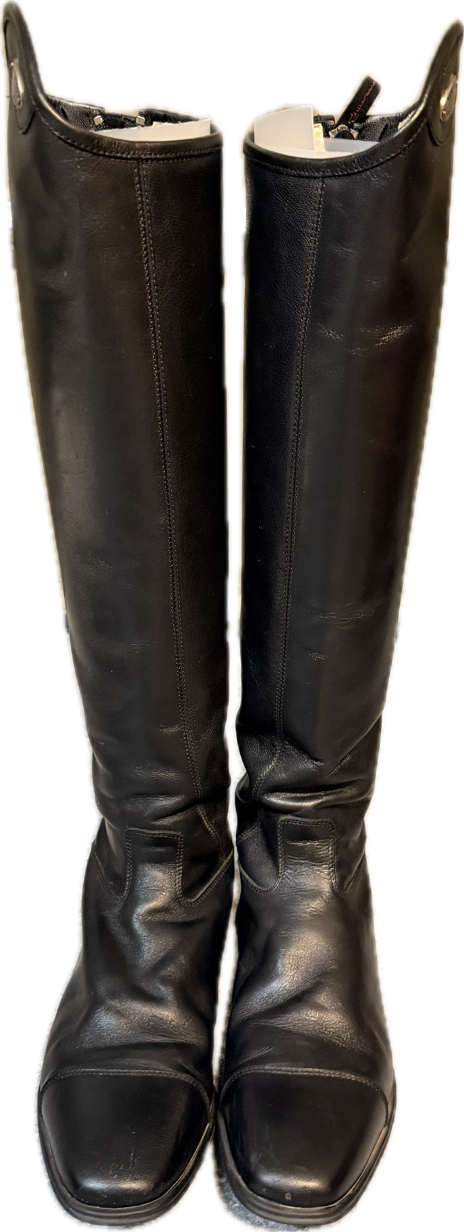 Parlanti Aspen Pro Dress Boot - Size 44 XLH - Like New!
