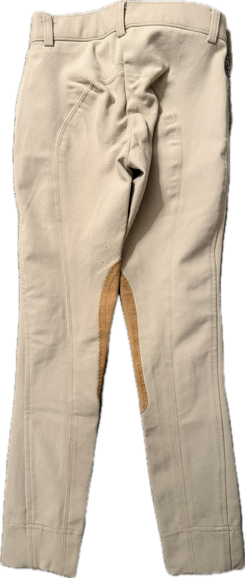 Ovation EuroWeave™ Jodhpur- Children's 8
