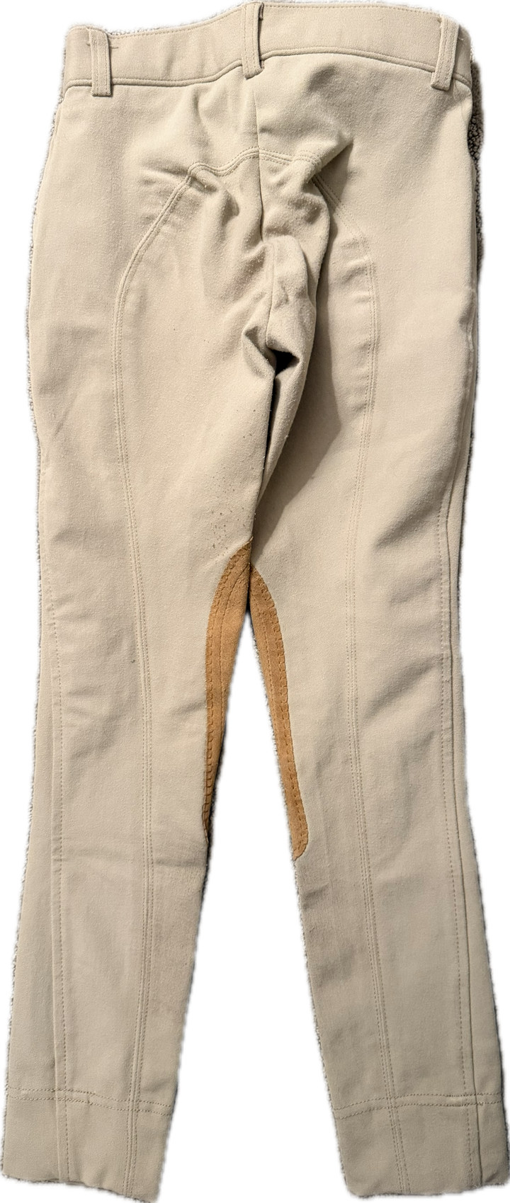 Ovation EuroWeave™ Jodhpur- Children's 8