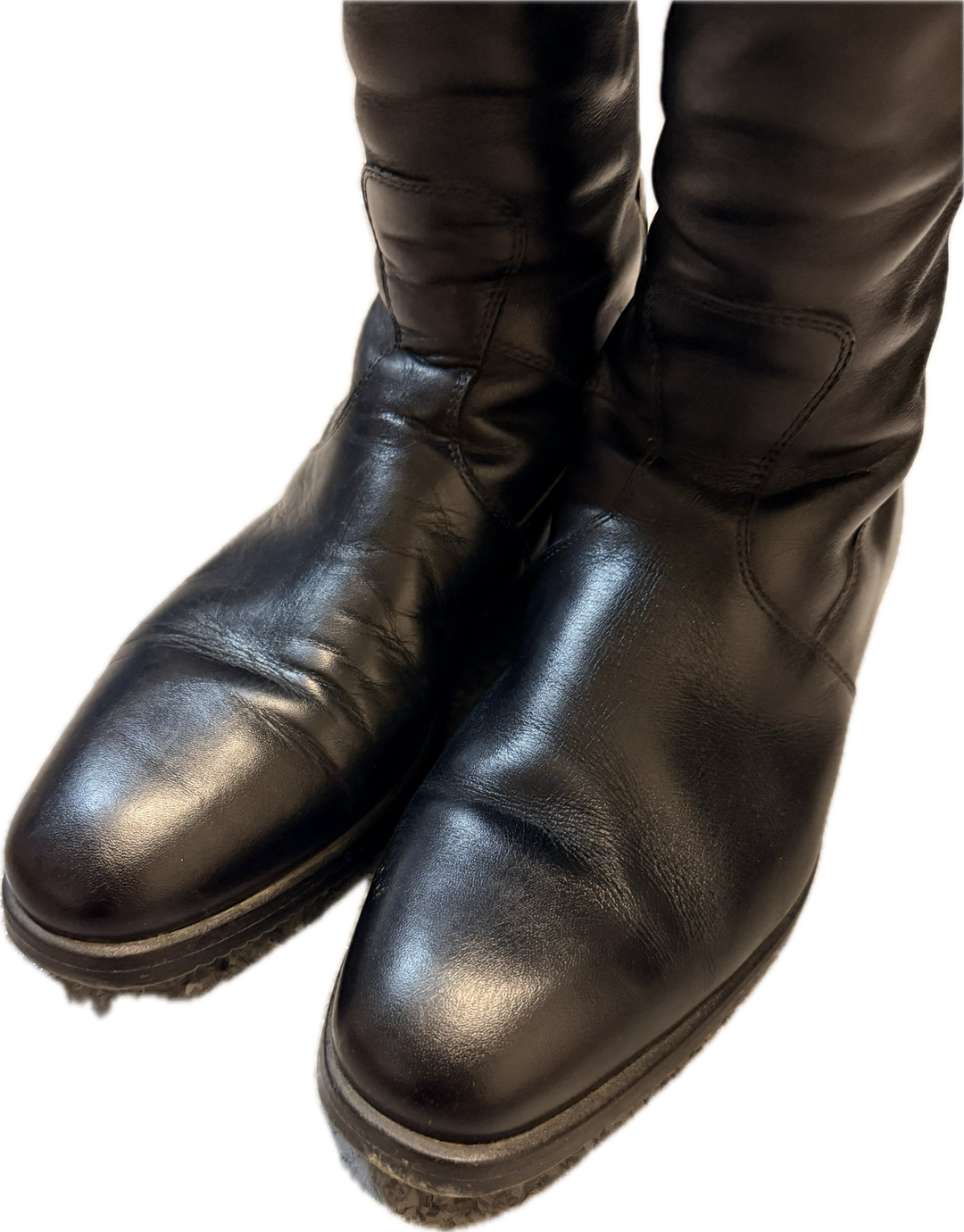 Tucci Sofia Tall Boots - Women's 40 F