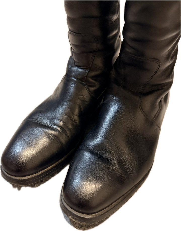 Tucci Sofia Tall Boots - Women's 40 F