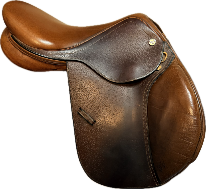 15" Beval Junior Child/Pony Saddle