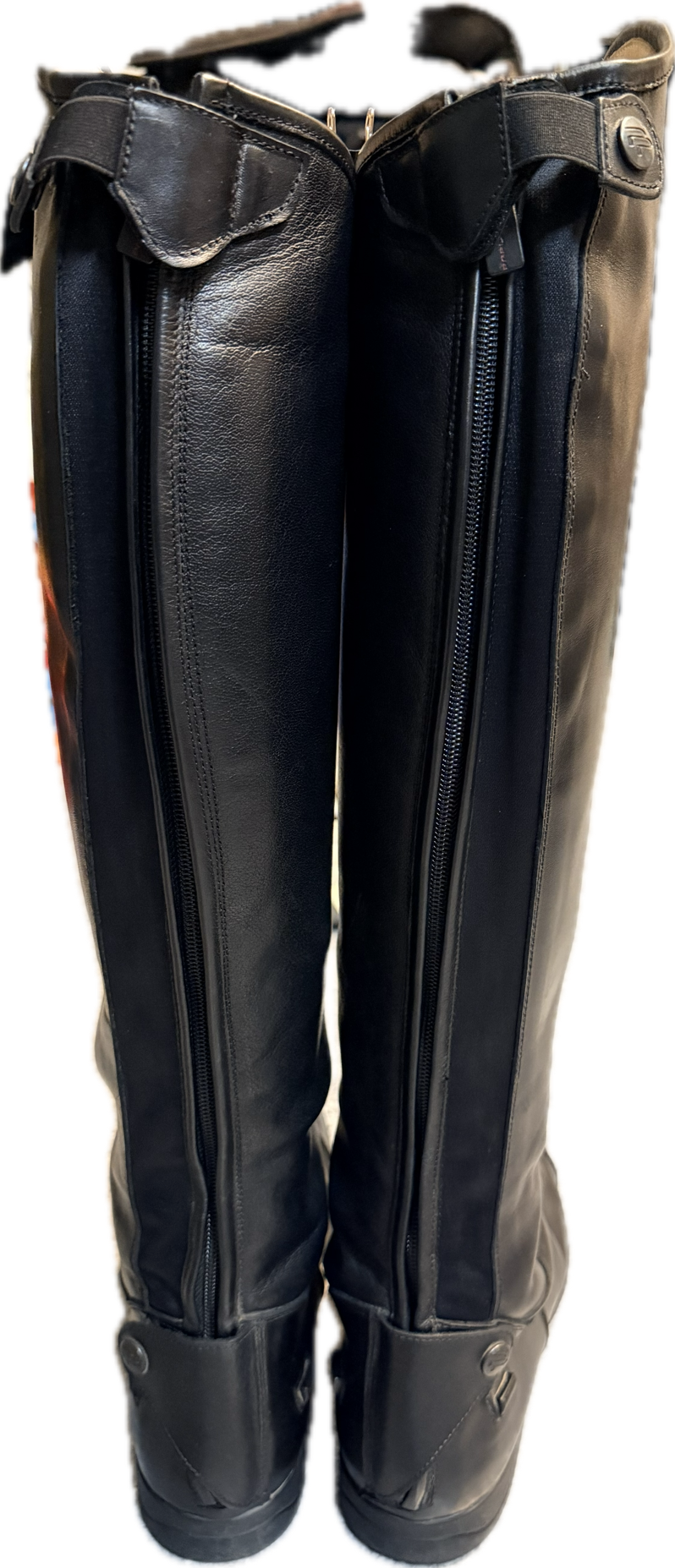 Parlanti Aspen Pro Dress Boot - Size 44 XLH - Like New!