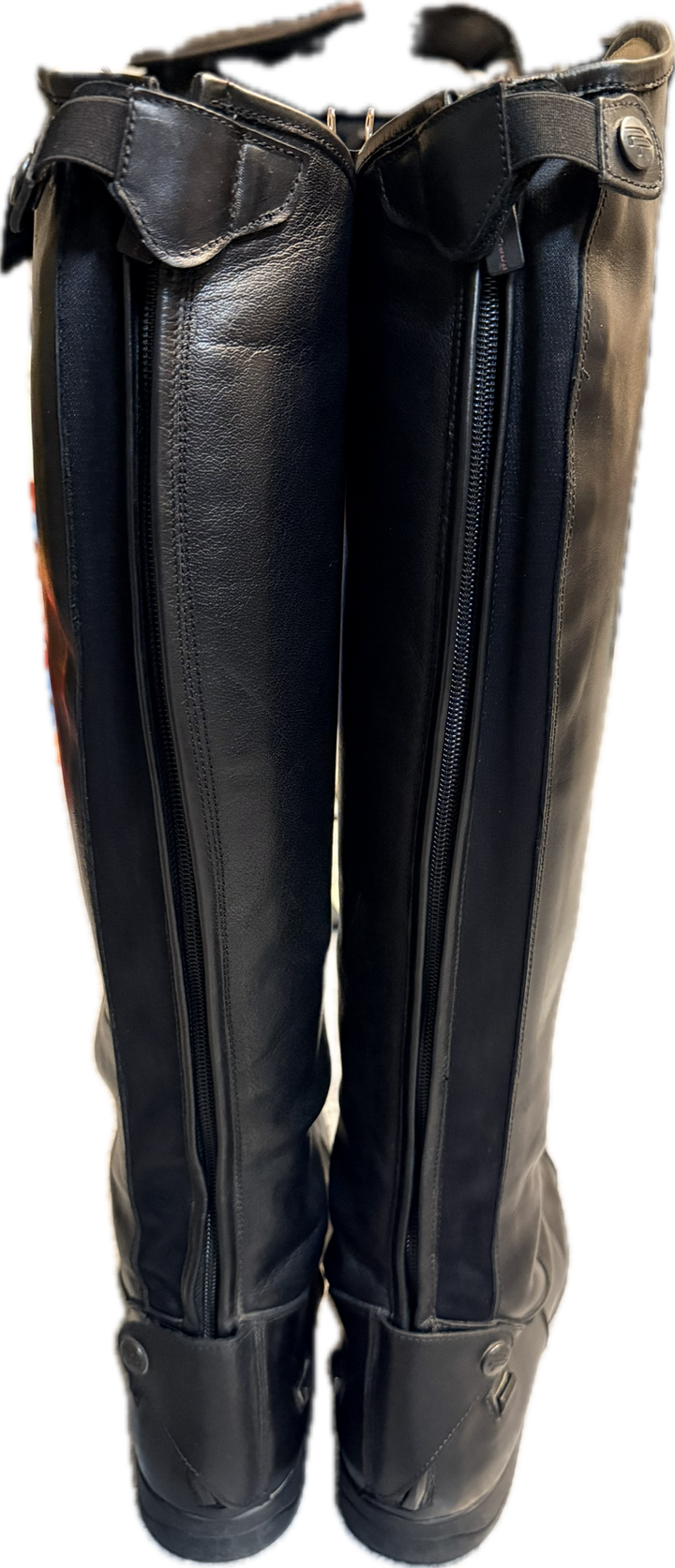 Parlanti Aspen Pro Dress Boot - Size 44 XLH - Like New!