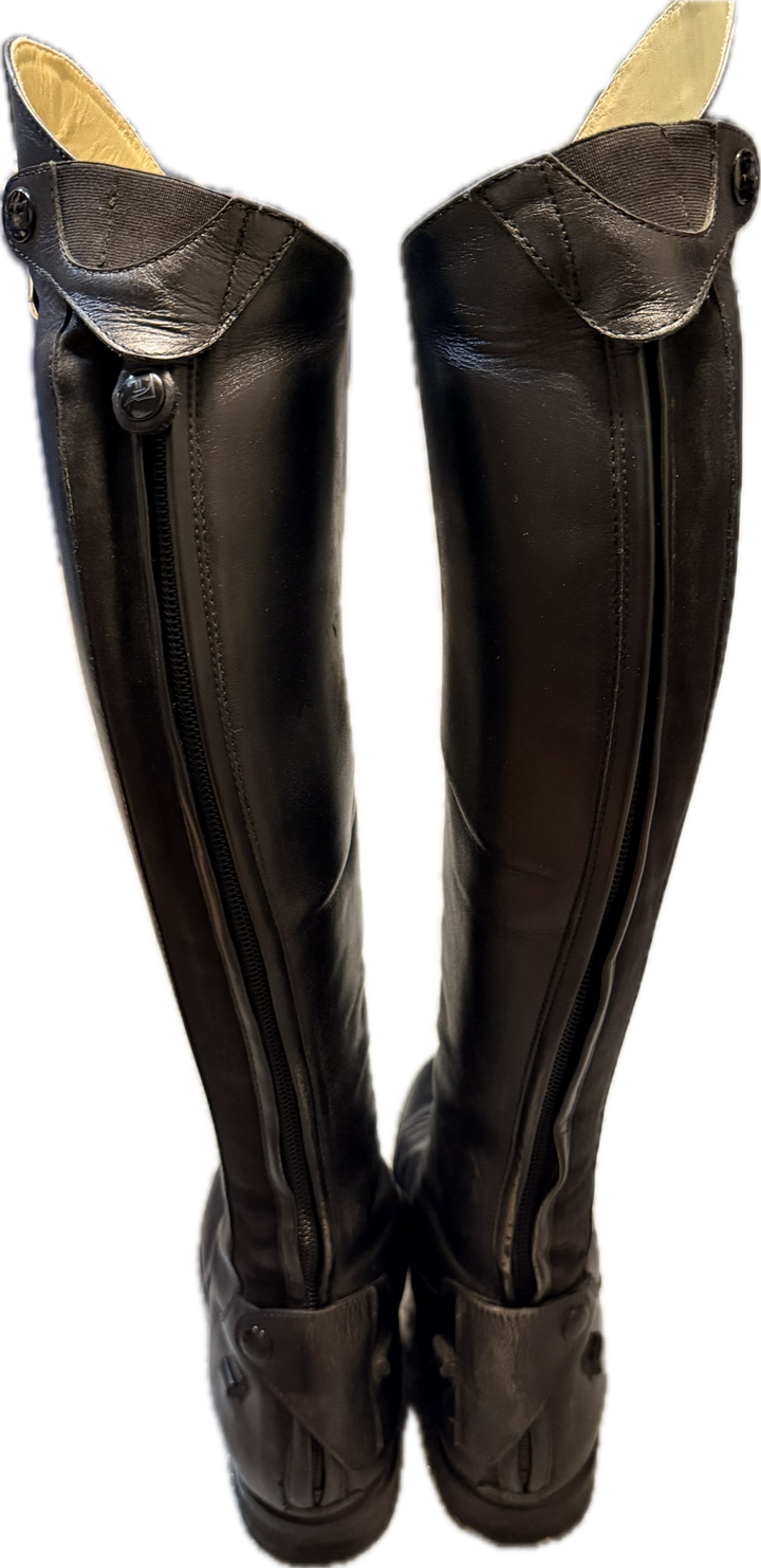 Tucci Sofia Tall Boots - Women's 40 F