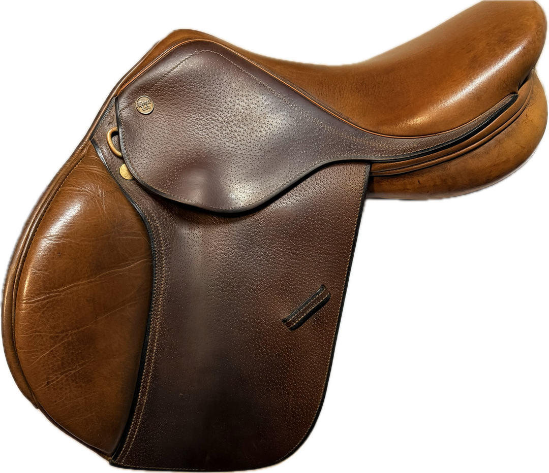 15" Beval Junior Child/Pony Saddle