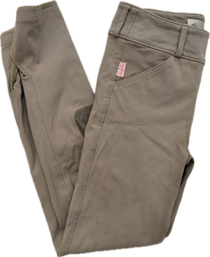 TAILORED SPORTSMAN TROPHY HUNTER BREECHES - Child's 12