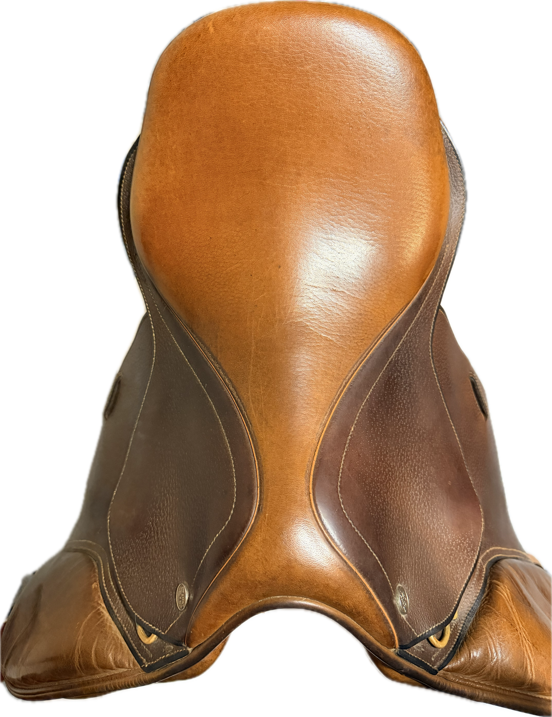 15" Beval Junior Child/Pony Saddle