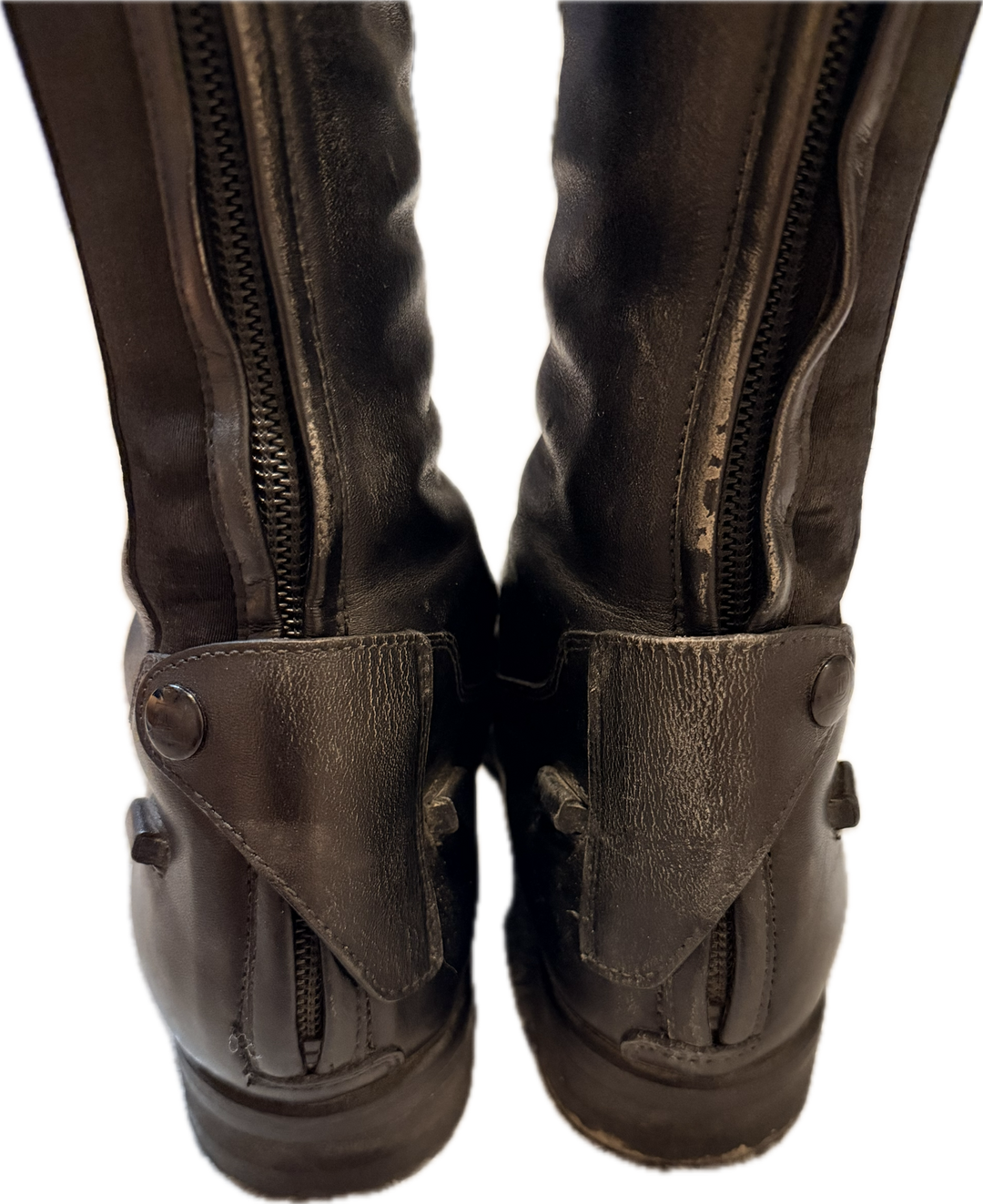 Tucci Sofia Tall Boots - Women's 40 F