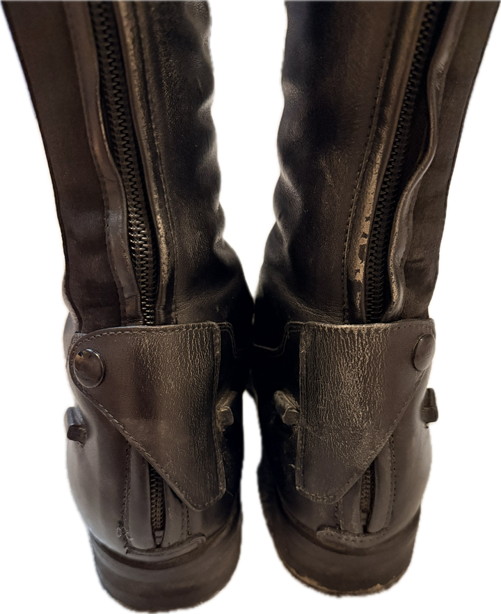 Tucci Sofia Tall Boots - Women's 40 F