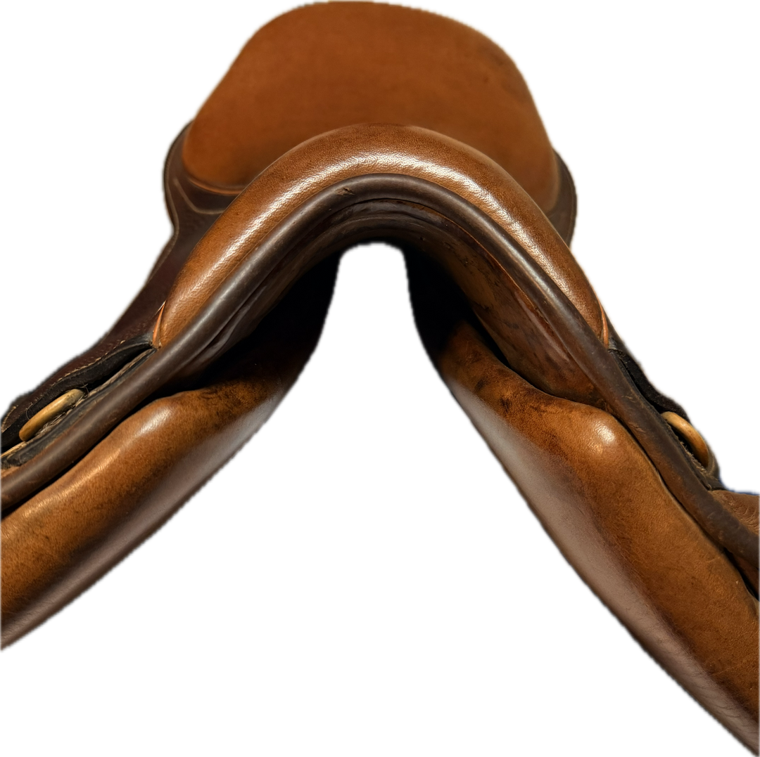 15" Beval Junior Child/Pony Saddle