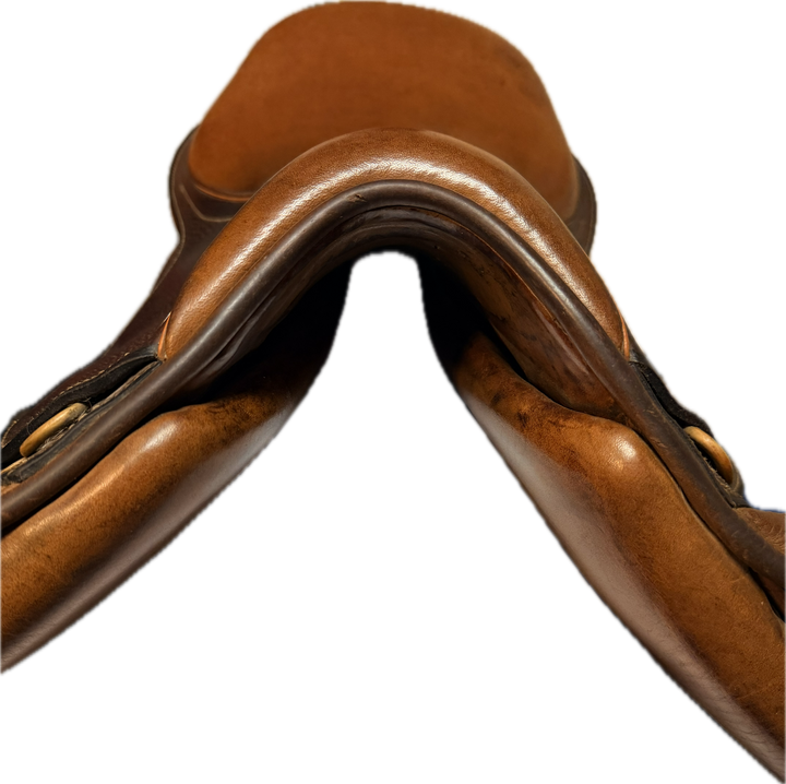 15" Beval Junior Child/Pony Saddle