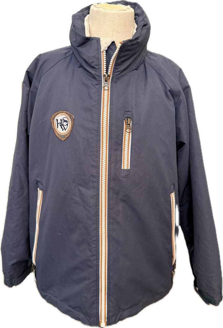 Horseware Youth Fleece Lined Coat - Child's 9-10
