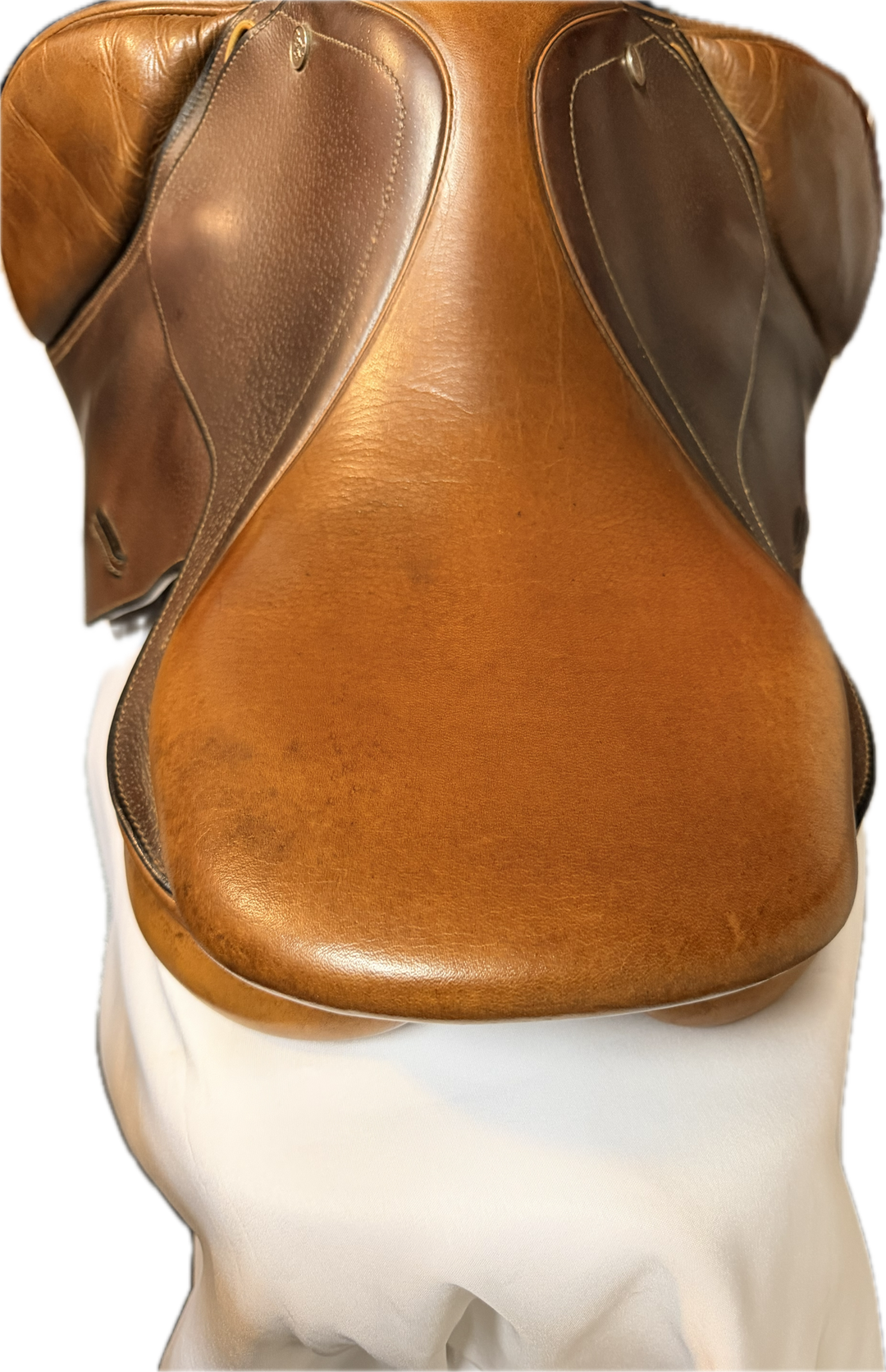 15" Beval Junior Child/Pony Saddle