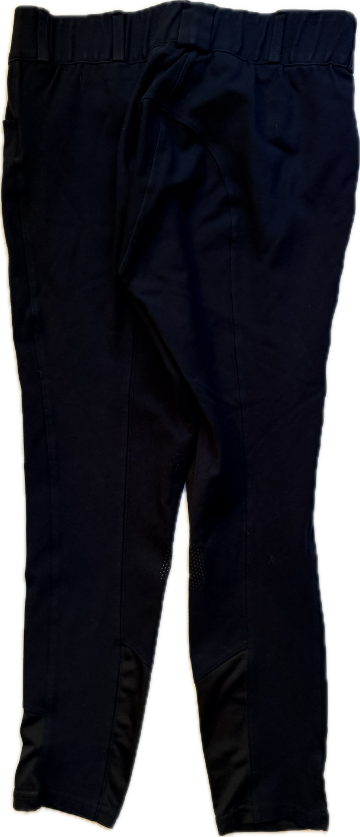 Calverro Schooling Breech - Navy - Women's 28