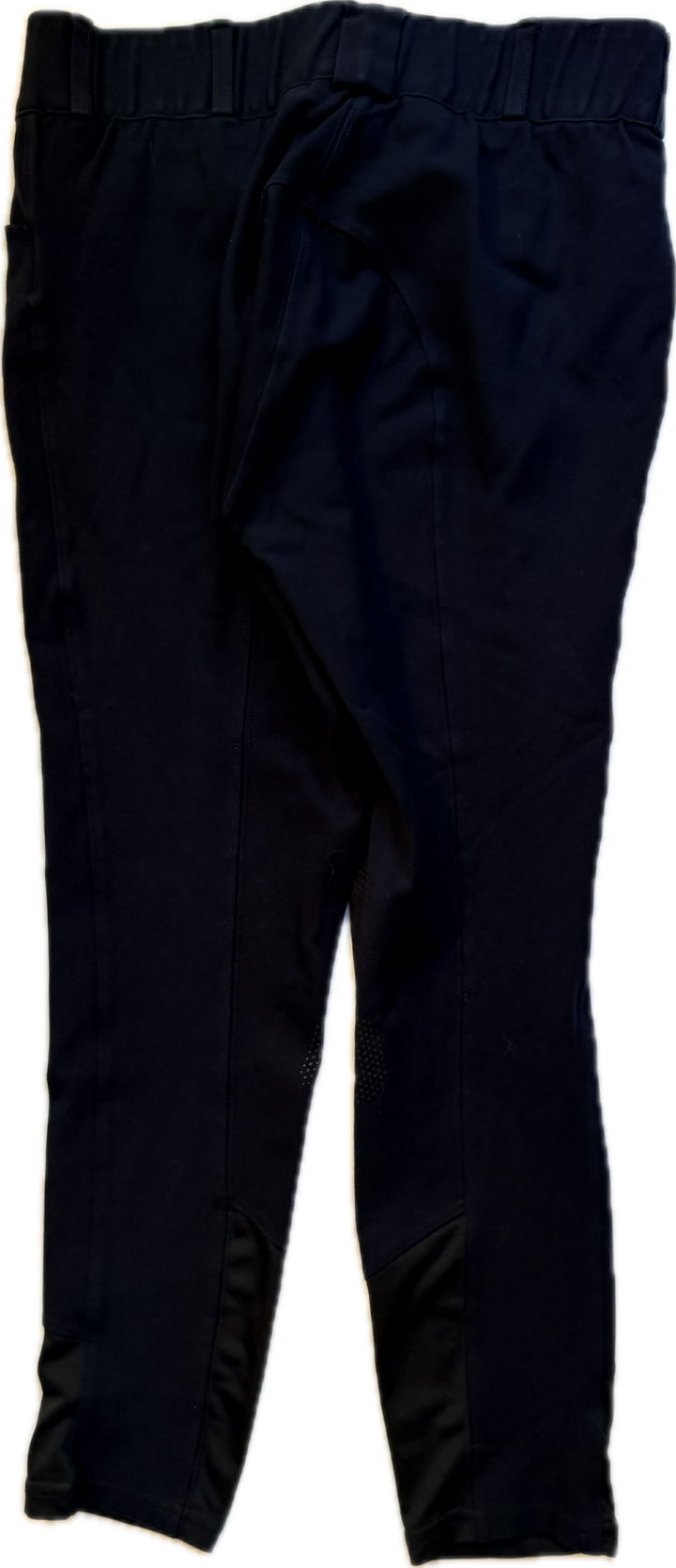Calverro Schooling Breech - Navy - Women's 28