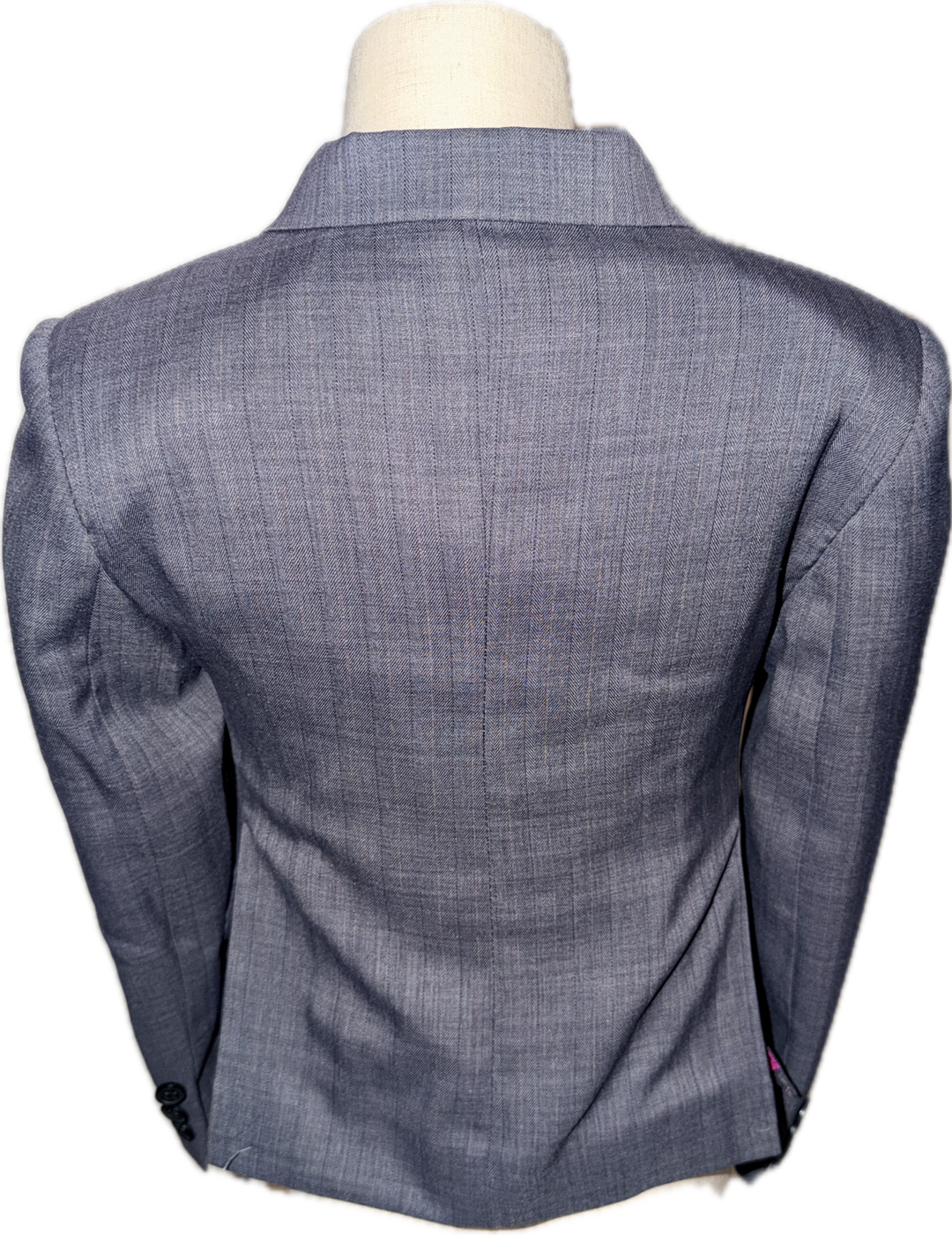 Devonaire Youth Show Coat - Size Child's 4