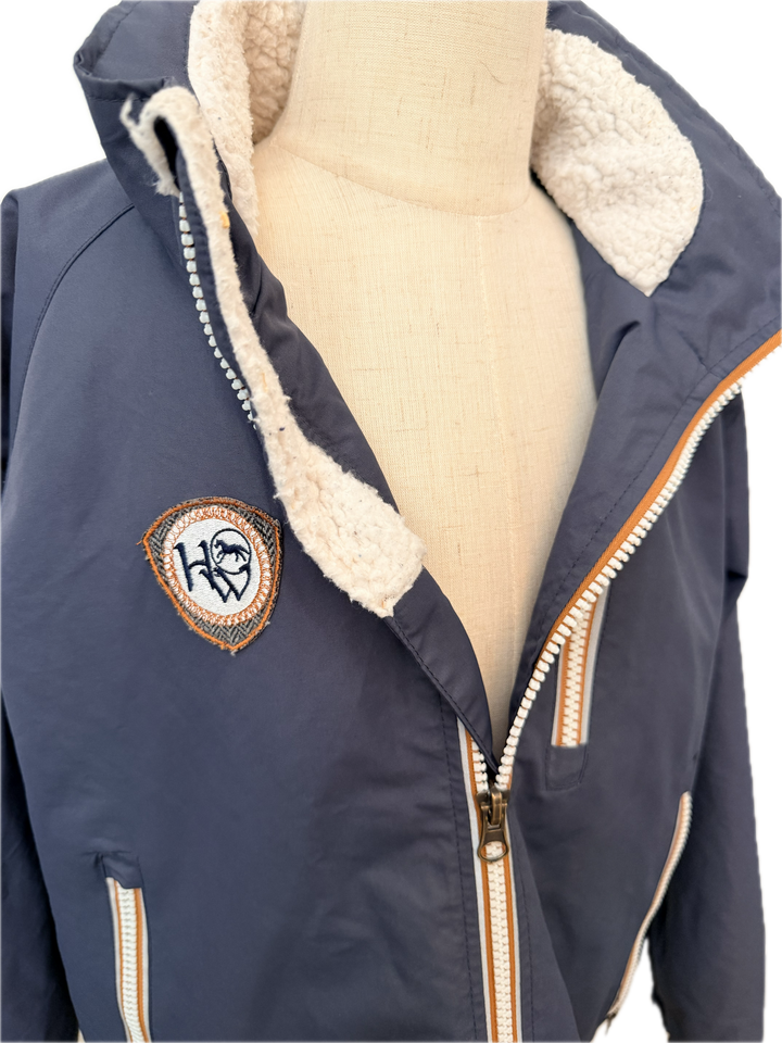Horseware Youth Fleece Lined Coat - Child's 9-10