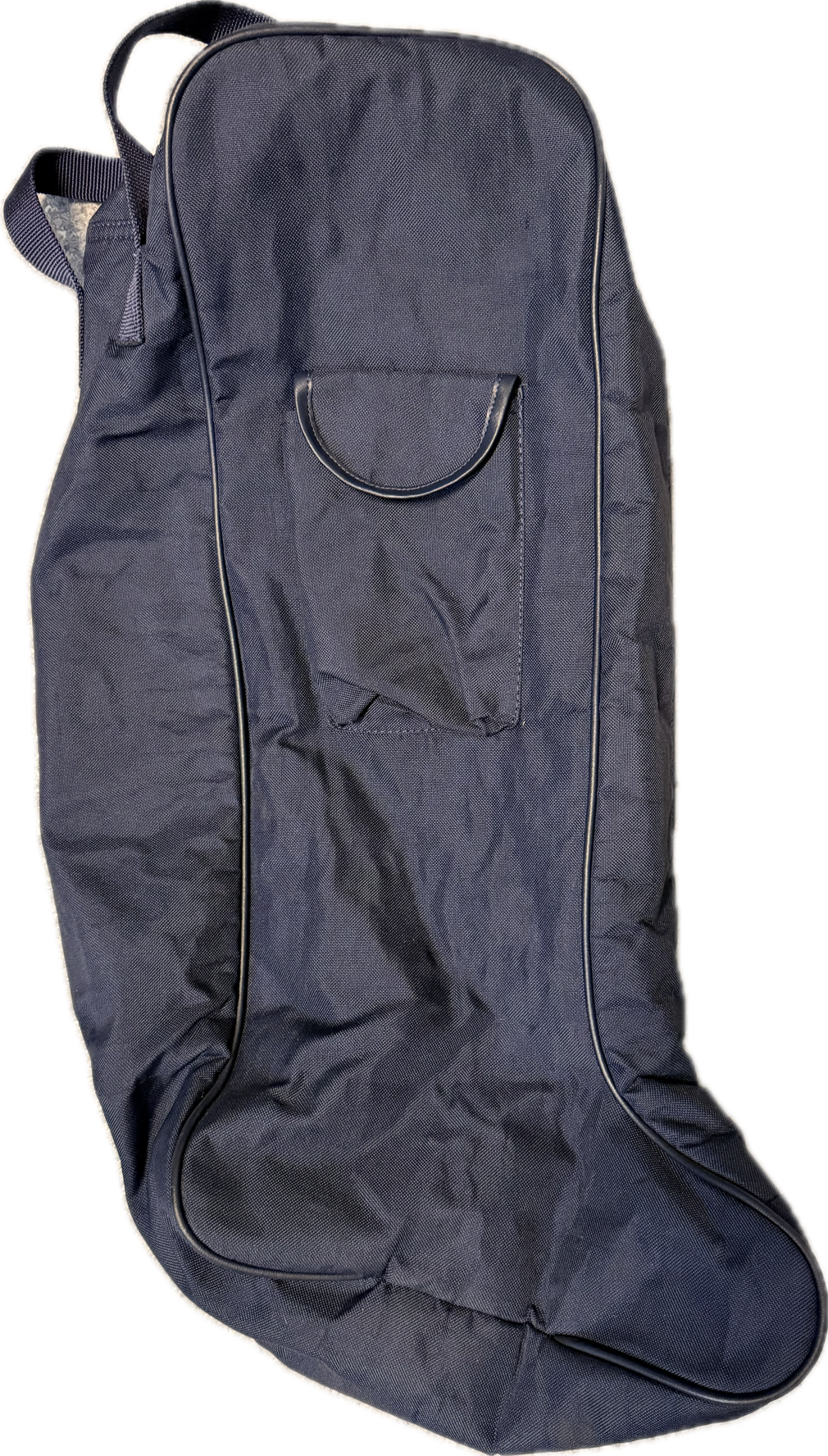Boot bag - Navy