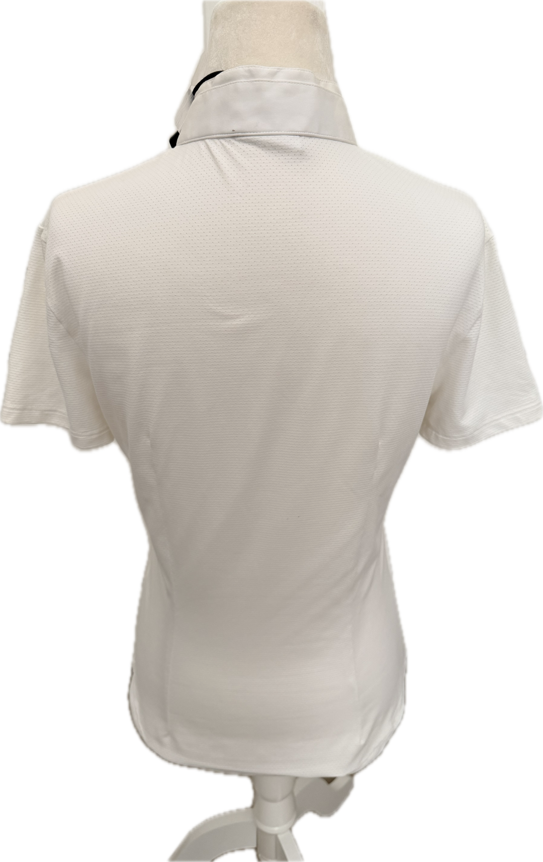 Cavalleria Toscana Gala S/S Shirt - Women's Small - New!
