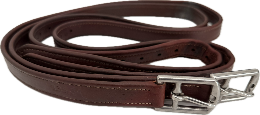 CWD Stirrup Leathers - 54"