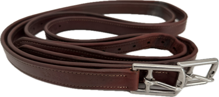 CWD Stirrup Leathers - 54"