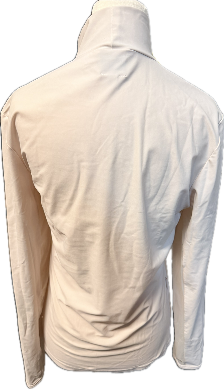 Dada Sport Visconti Turtleneck - White - Women's Medium