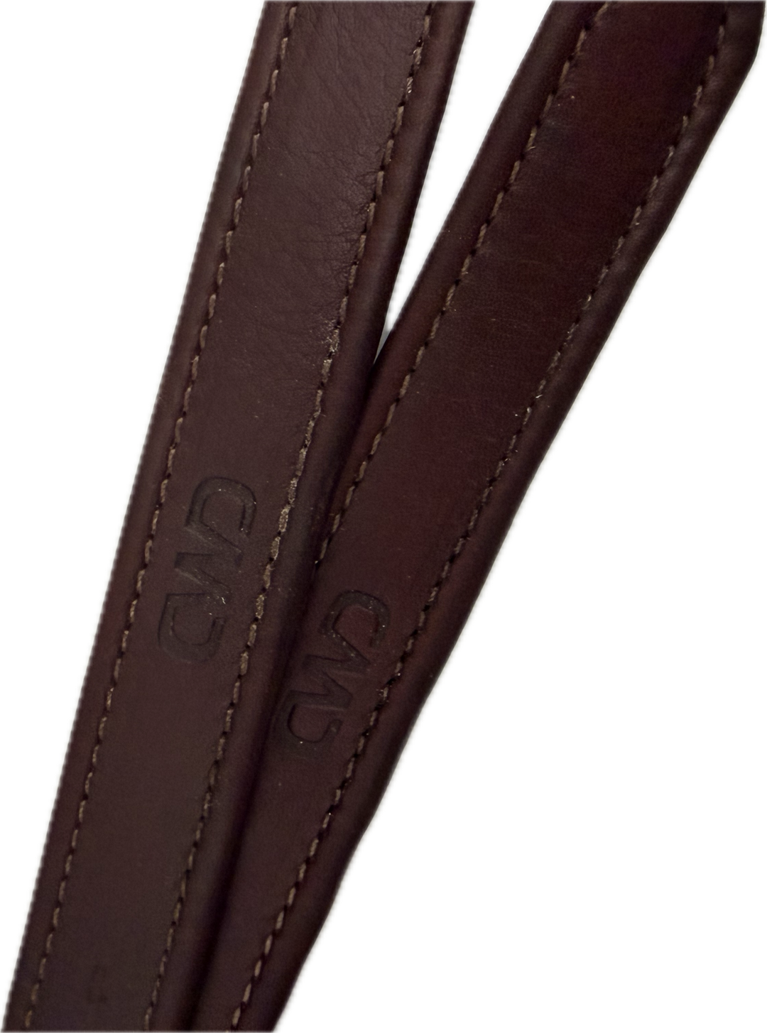CWD Stirrup Leathers - 54"
