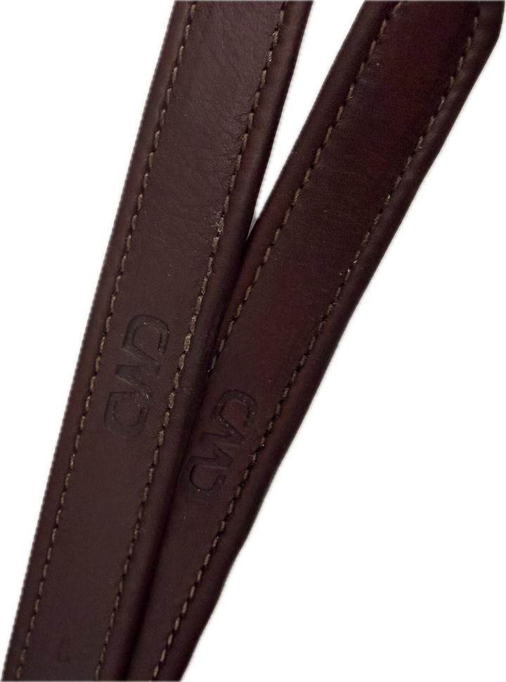 CWD Stirrup Leathers - 54"
