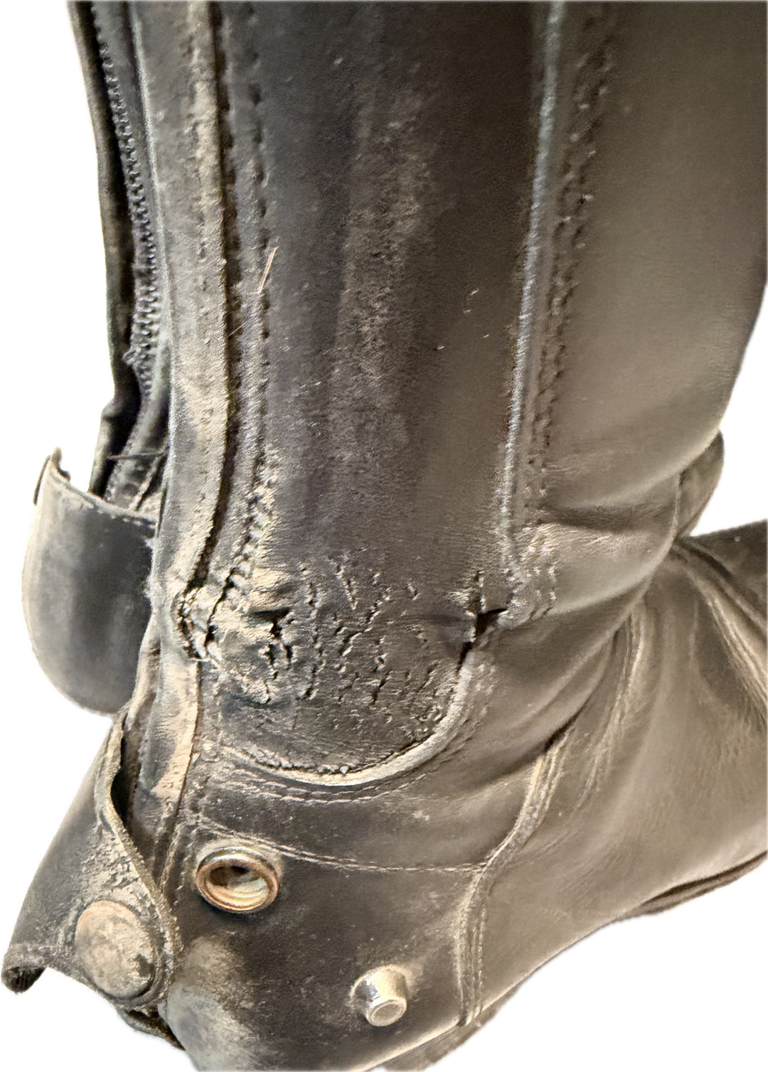 Fratelli Fabbri Tal Field Boots - Women's 38 (US 7)