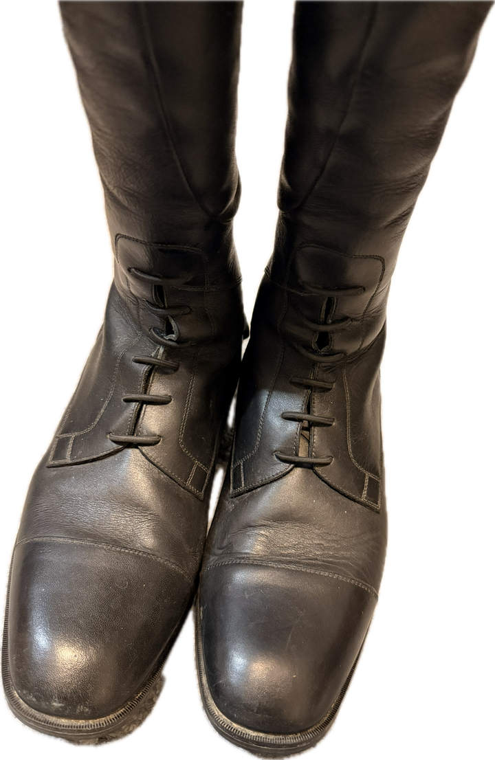 Ariat Ladies Divino Tall Field Boot - Women's US 7.5