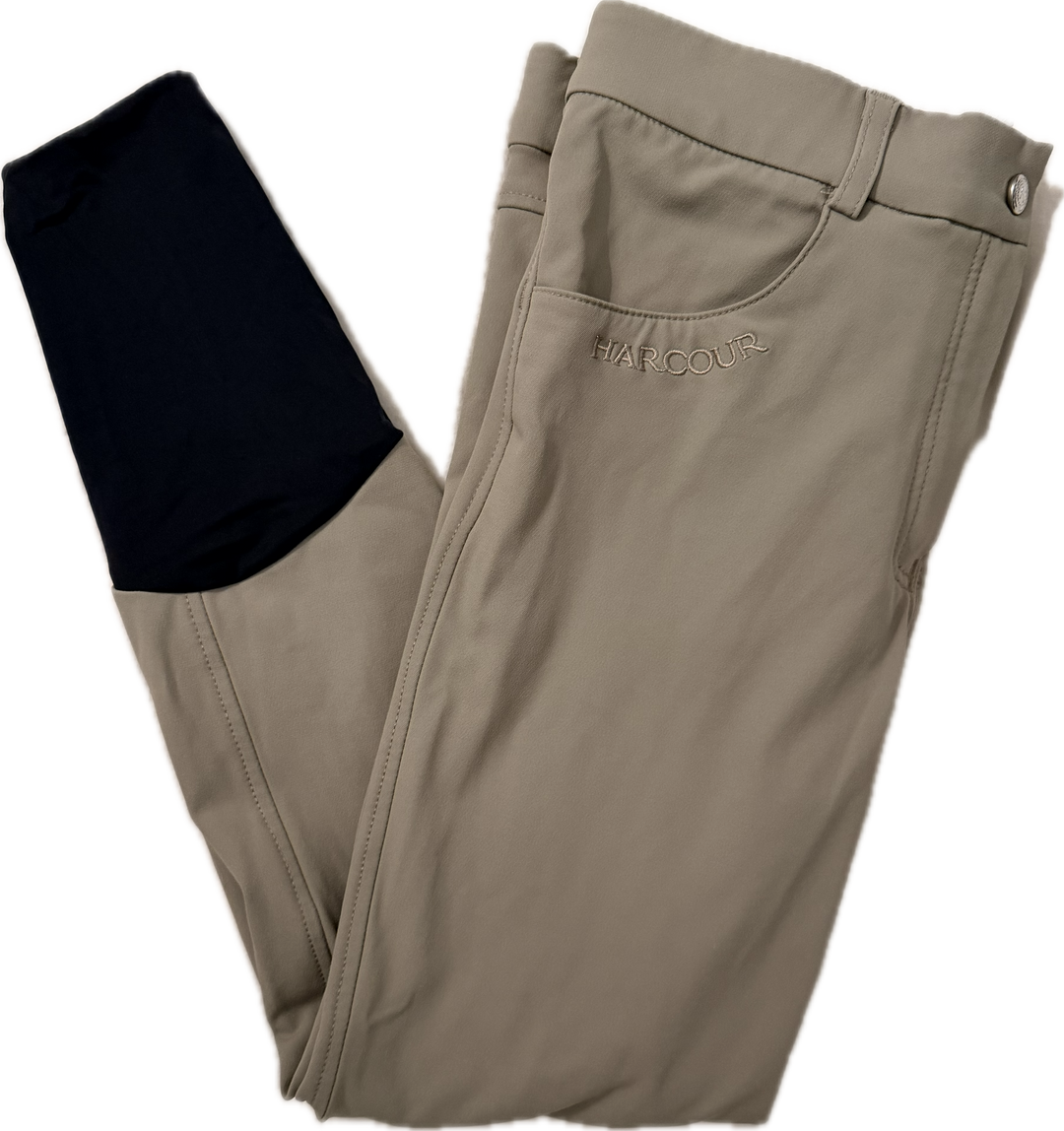 Harcour Jillian Breech for Women - FR 36 (US 26)