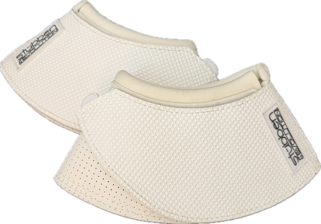 Stübben Bell Boots Gravity - Large - White