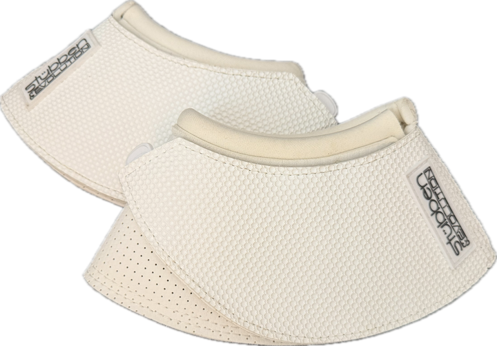 Stübben Bell Boots Gravity - Large - White