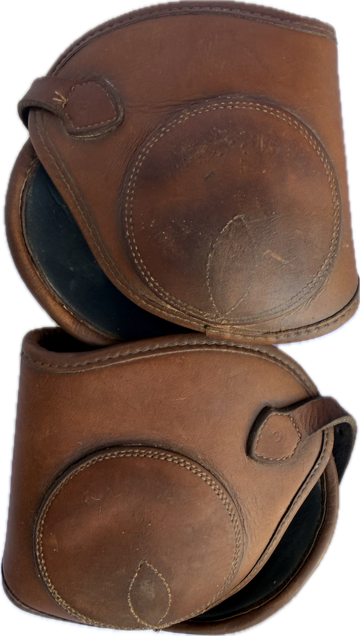 CWD Hind Boots - S/M