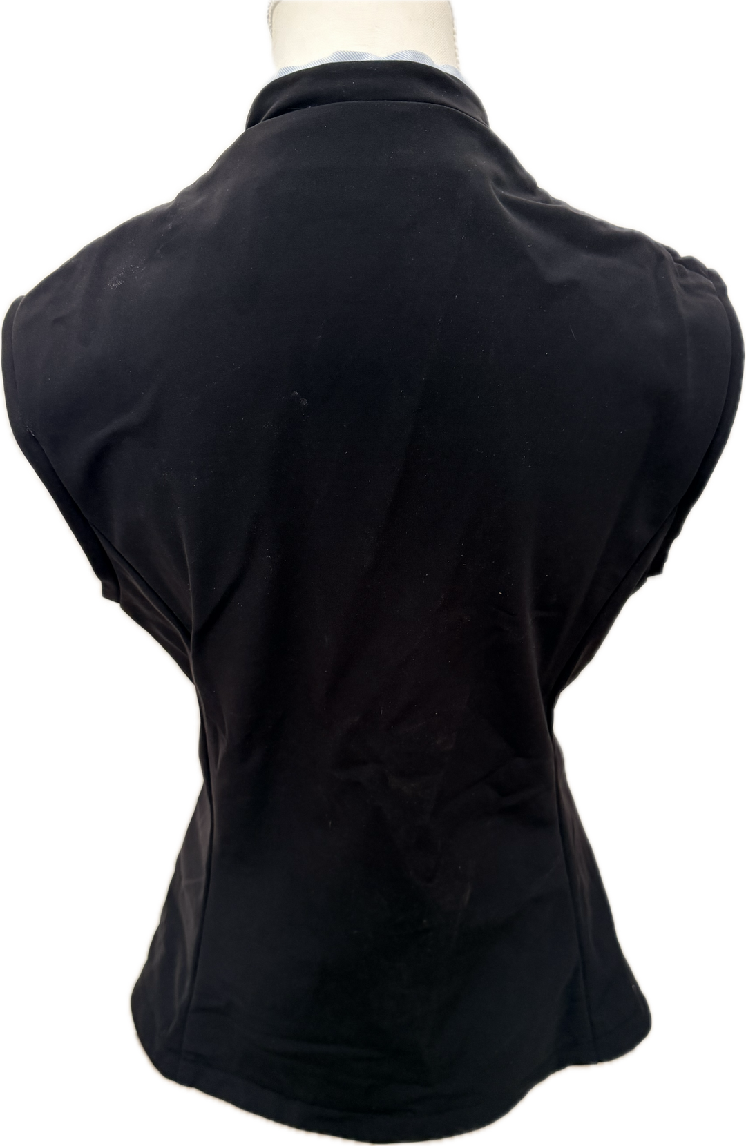 Dada Sport Carthago Airbag Compatible Vest - Black - Women's Large
